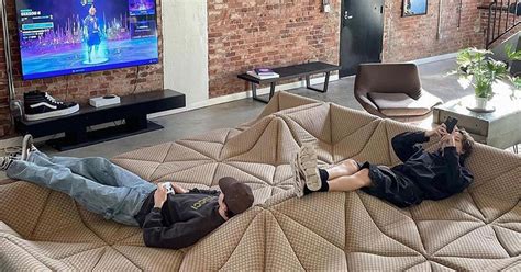 gucci x paulin couch price